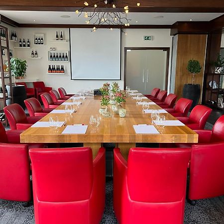 Valuas Hotel Venlo Kültér fotó