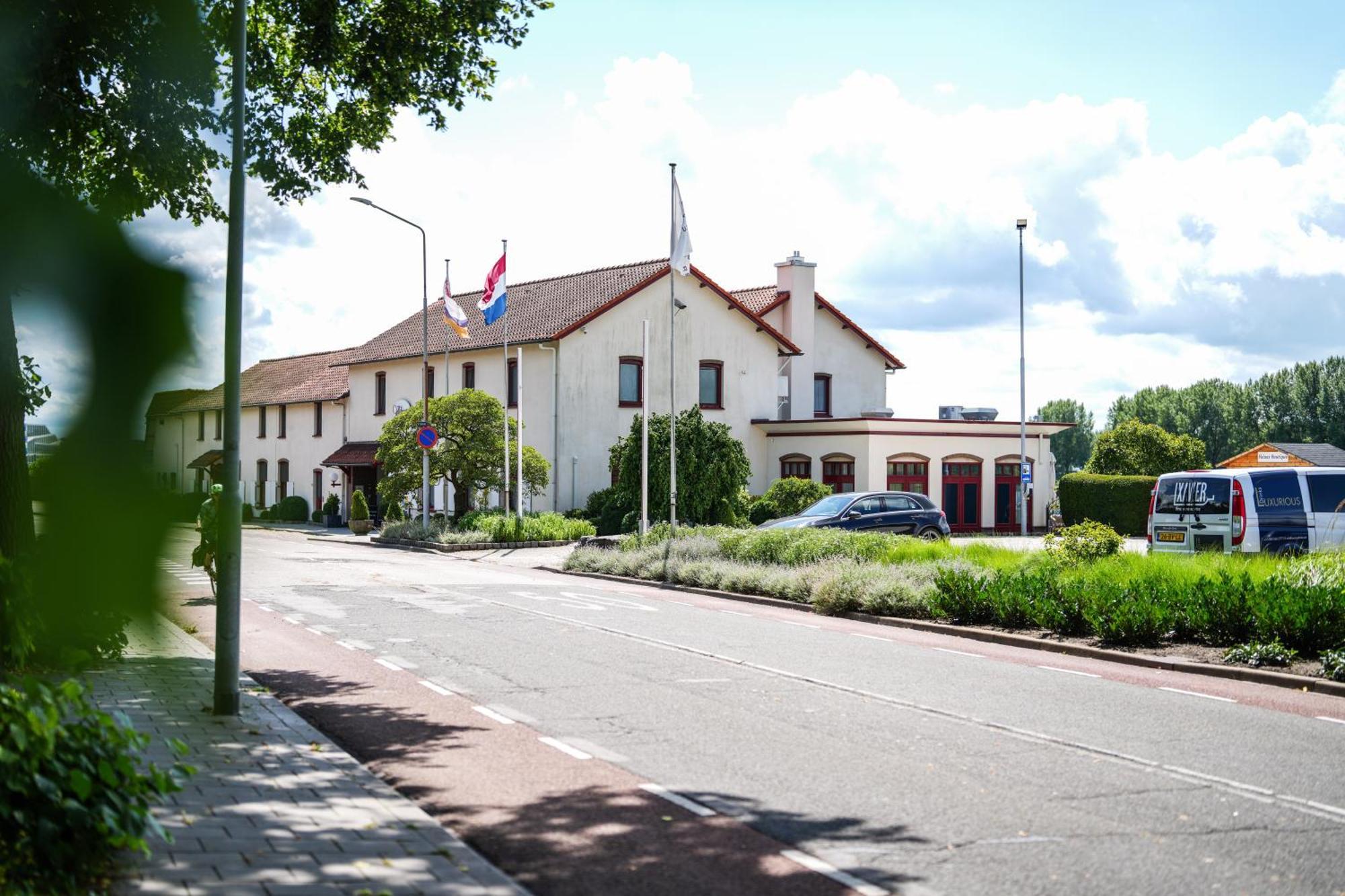 Valuas Hotel Venlo Kültér fotó
