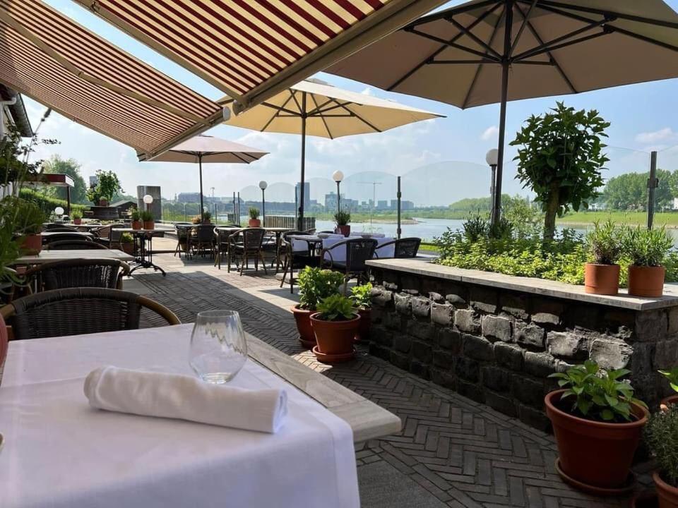 Valuas Hotel Venlo Kültér fotó
