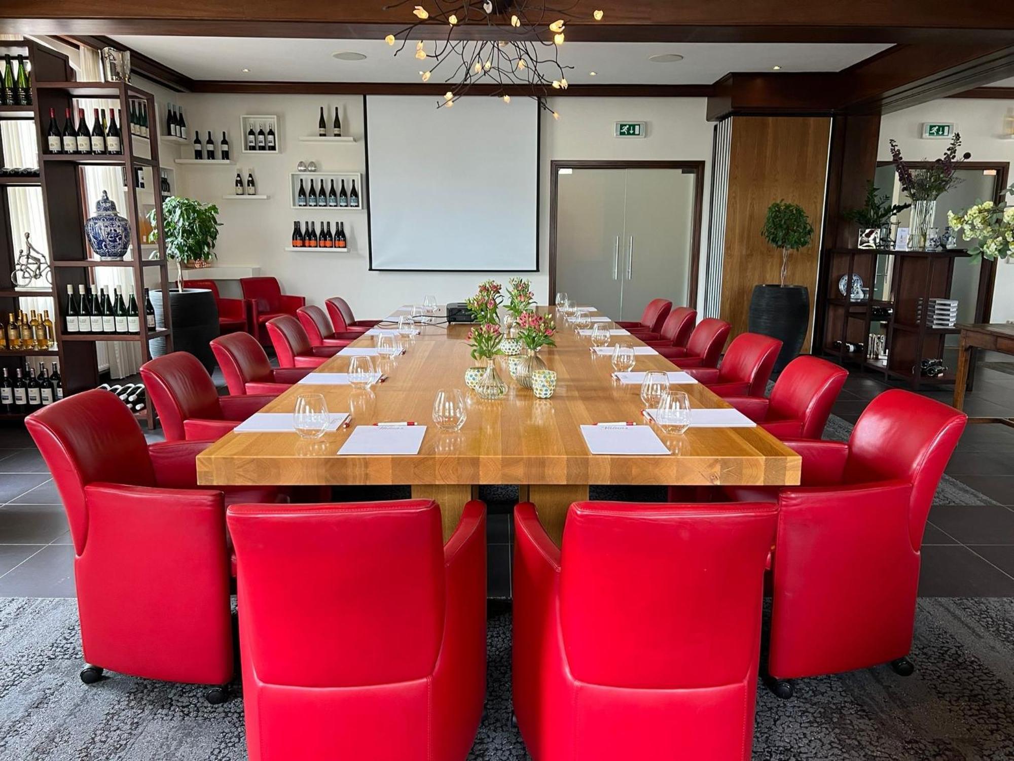 Valuas Hotel Venlo Kültér fotó