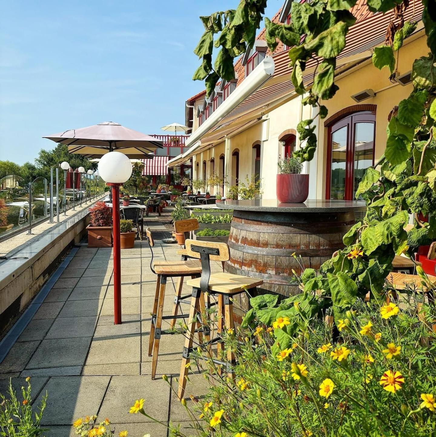 Valuas Hotel Venlo Kültér fotó