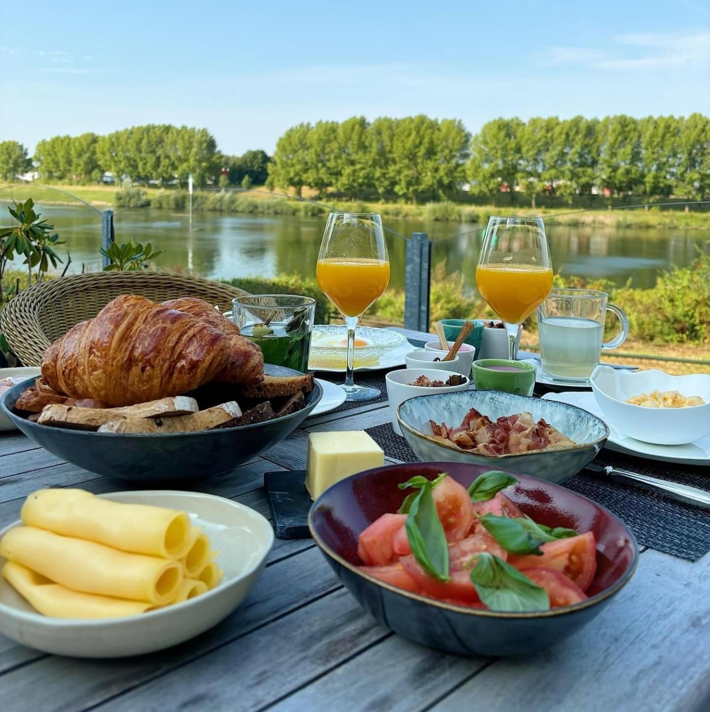 Valuas Hotel Venlo Kültér fotó