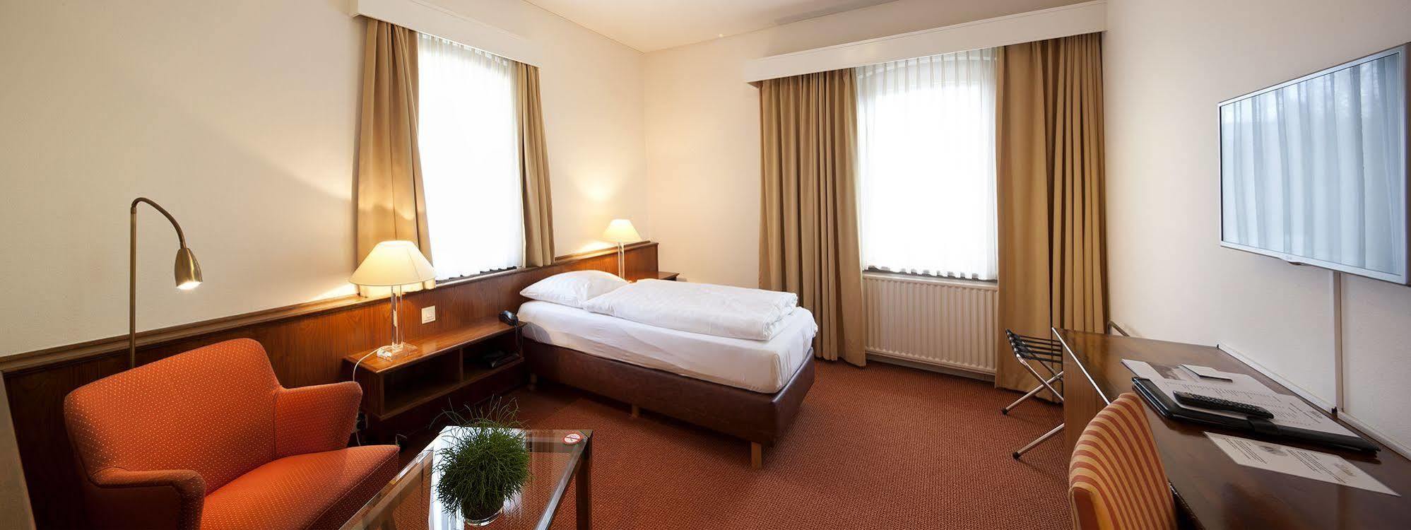 Valuas Hotel Venlo Kültér fotó