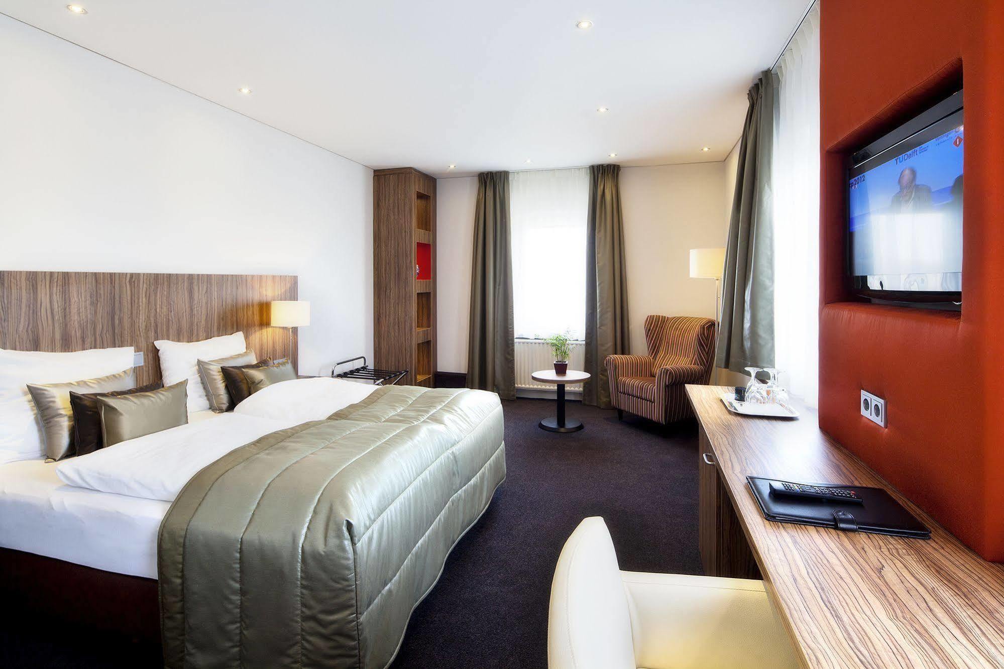 Valuas Hotel Venlo Kültér fotó